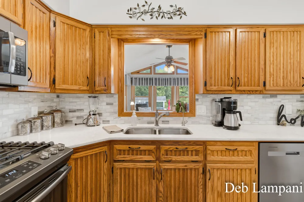 2008 Pleasant Pond Drive SW Byron Center, MI 49315