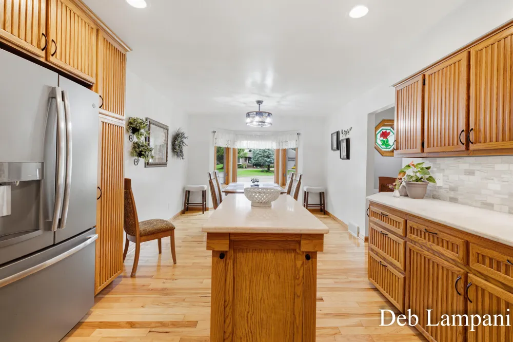 2008 Pleasant Pond Drive SW Byron Center, MI 49315