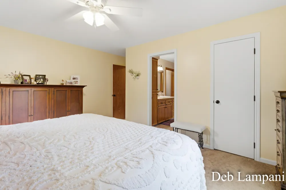 2008 Pleasant Pond Drive SW Byron Center, MI 49315