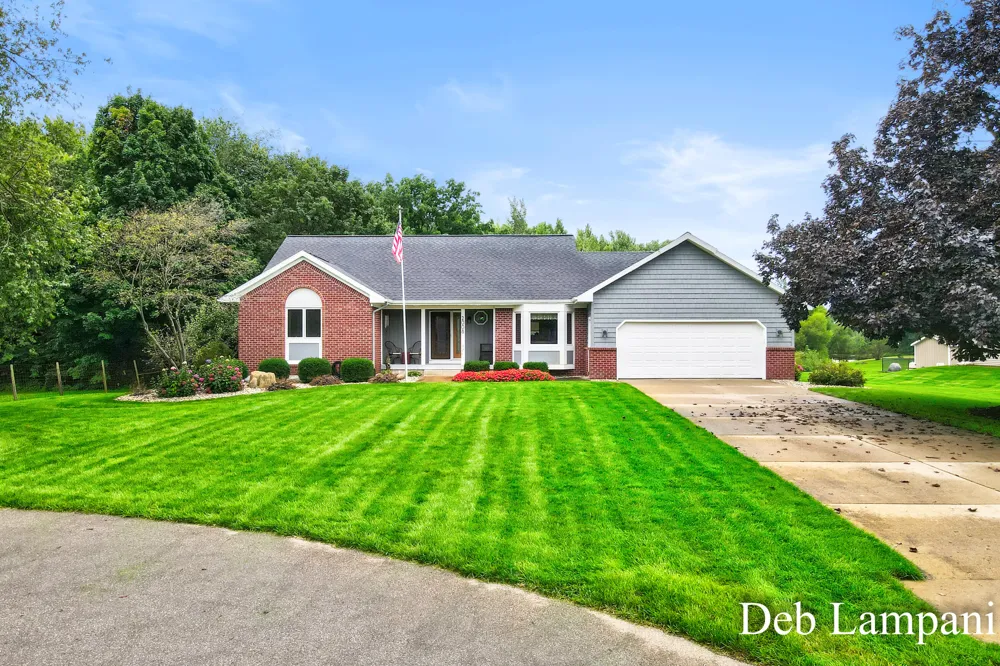 2008 Pleasant Pond Drive SW Byron Center, MI 49315
