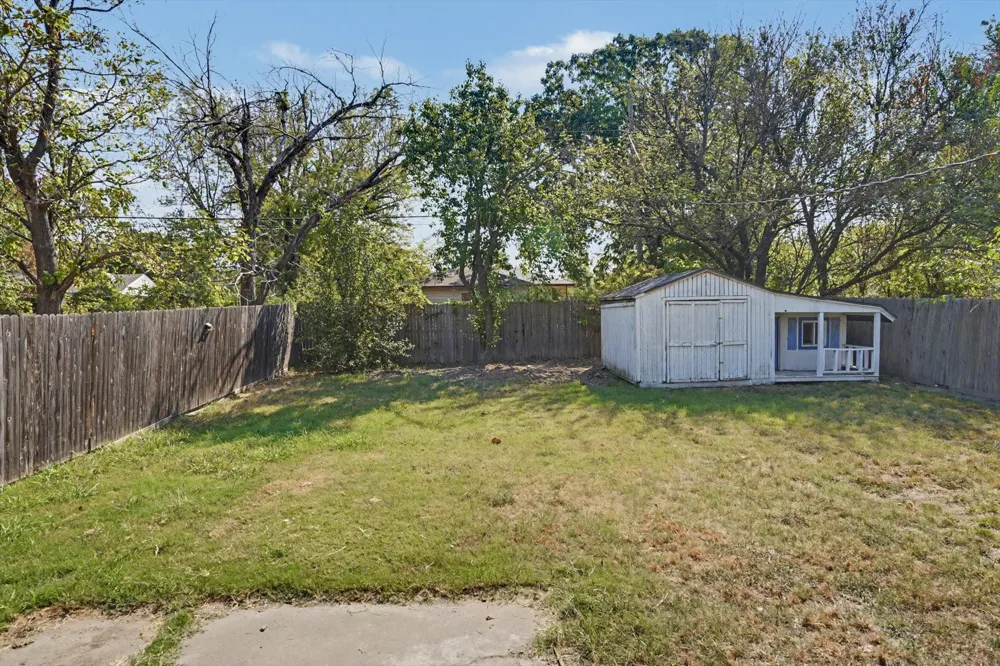 505 Ross Street Sapulpa, OK 74066
