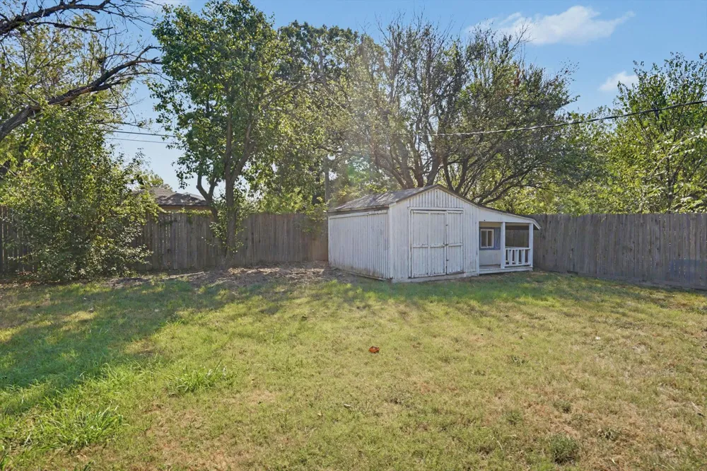 505 Ross Street Sapulpa, OK 74066