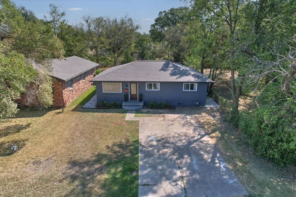 505 Ross Street Sapulpa, OK 74066