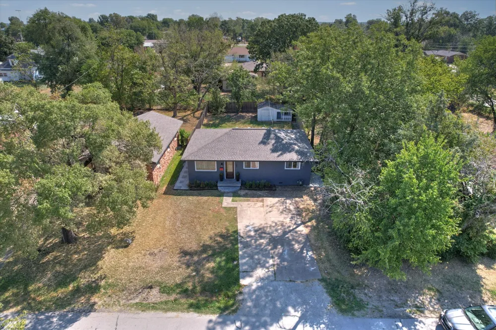 505 Ross Street Sapulpa, OK 74066