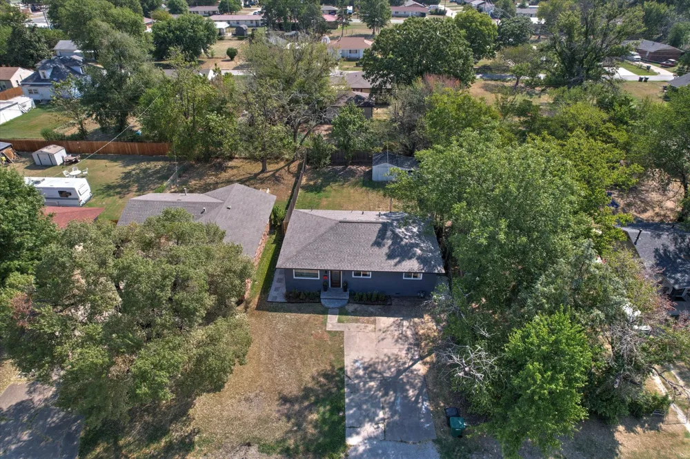 505 Ross Street Sapulpa, OK 74066