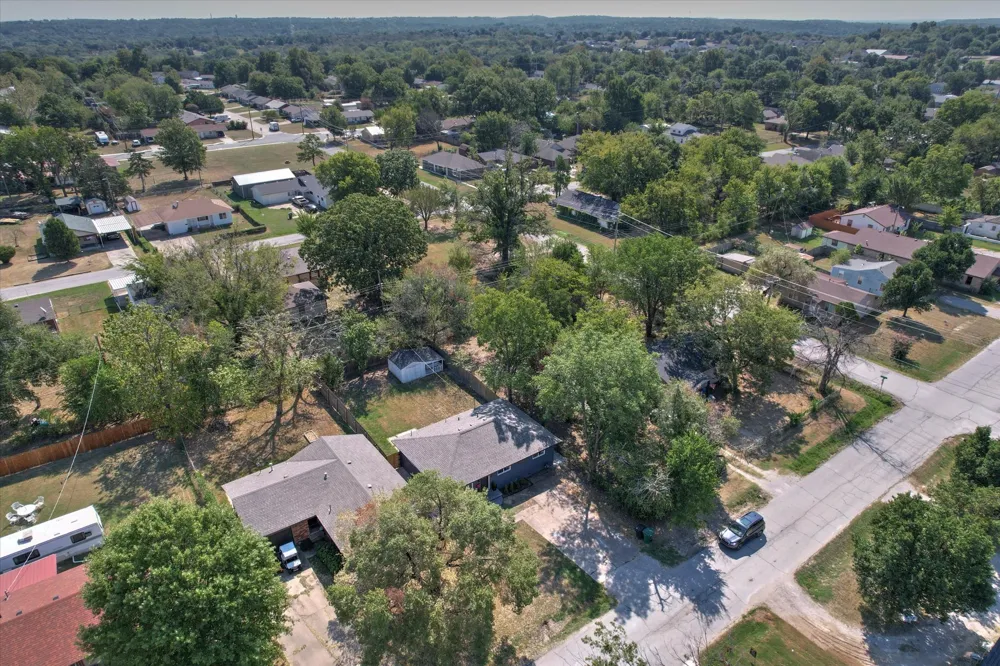505 Ross Street Sapulpa, OK 74066
