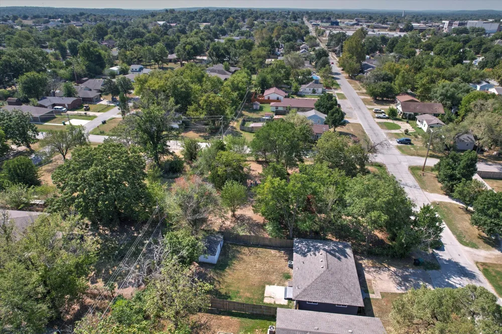505 Ross Street Sapulpa, OK 74066