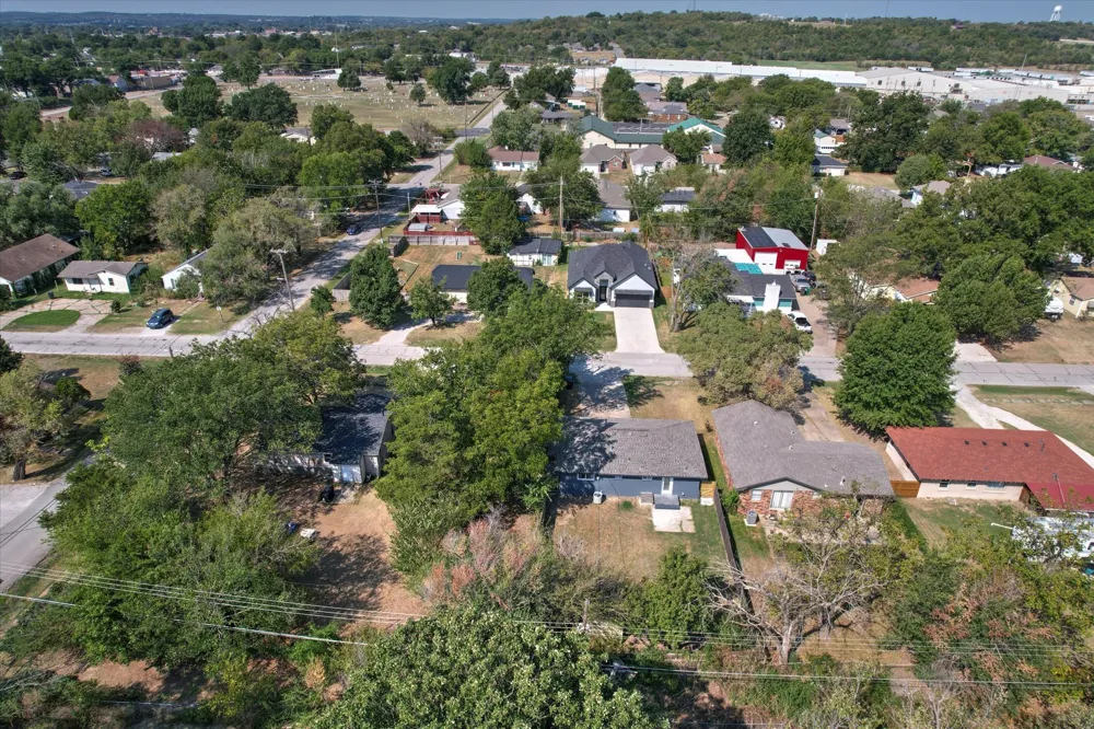 505 Ross Street Sapulpa, OK 74066