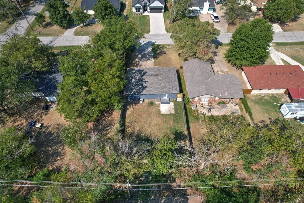 505 Ross Street Sapulpa, OK 74066