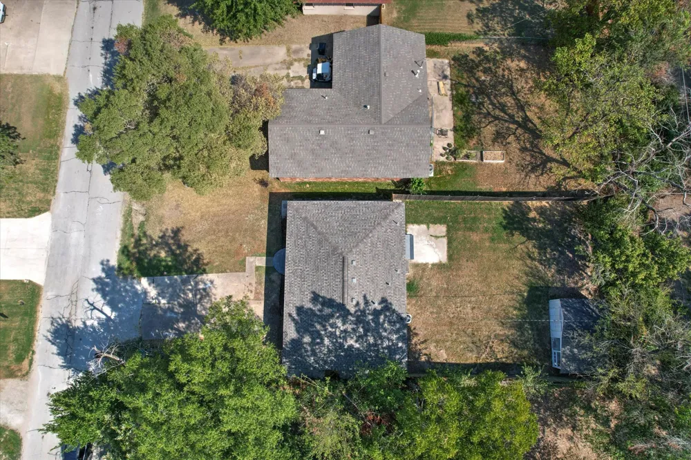 505 Ross Street Sapulpa, OK 74066