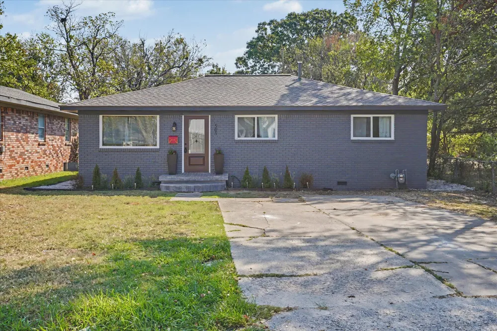 505 Ross Street Sapulpa, OK 74066