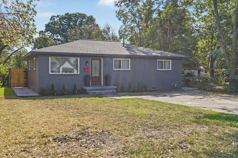 505 Ross Street Sapulpa, OK 74066