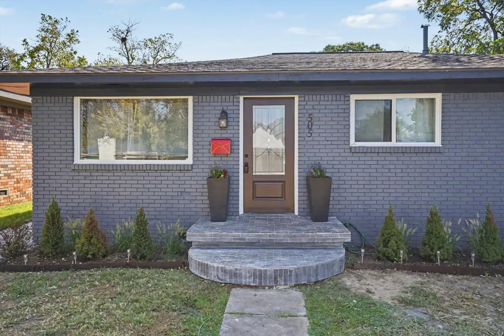 505 Ross Street Sapulpa, OK 74066