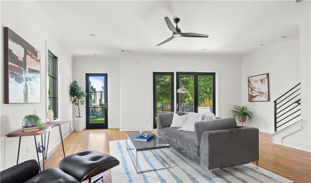 1112 Arkwright Place SE #B Atlanta, GA 30317