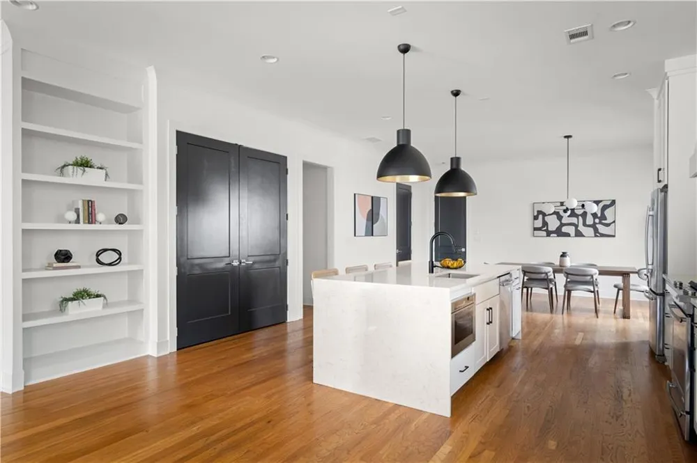 1112 Arkwright Place SE #B Atlanta, GA 30317