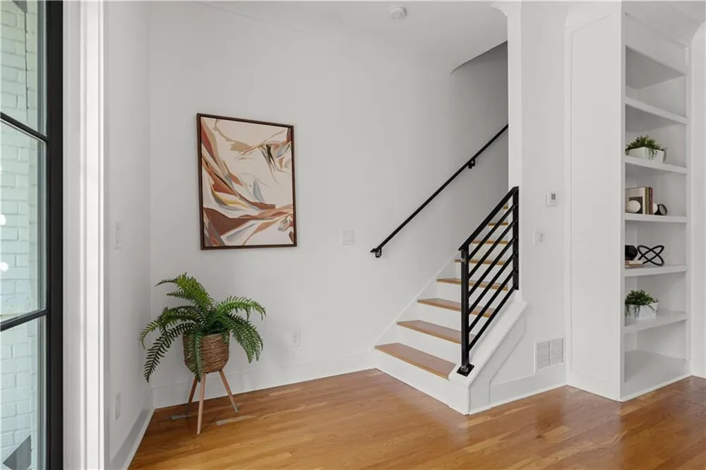 1112 Arkwright Place SE #B Atlanta, GA 30317