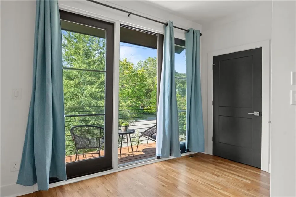 1112 Arkwright Place SE #B Atlanta, GA 30317