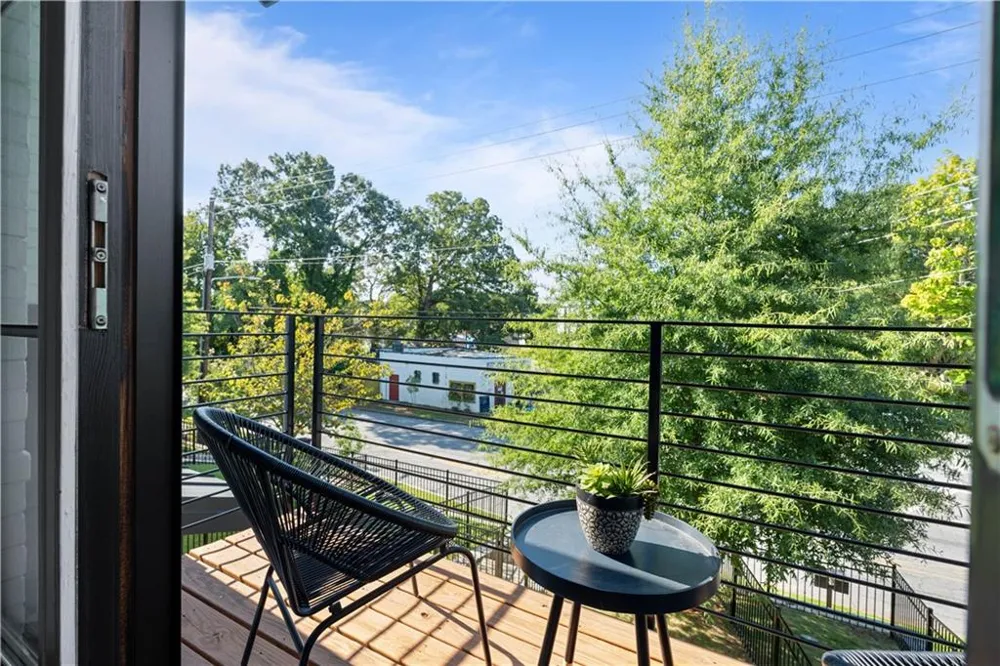 1112 Arkwright Place SE #B Atlanta, GA 30317