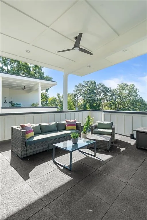 1112 Arkwright Place SE #B Atlanta, GA 30317