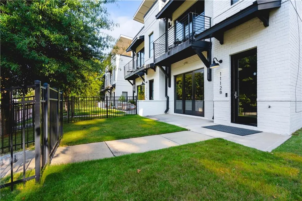 1112 Arkwright Place SE #B Atlanta, GA 30317