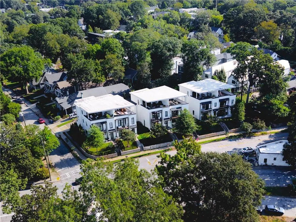 1112 Arkwright Place SE #B Atlanta, GA 30317