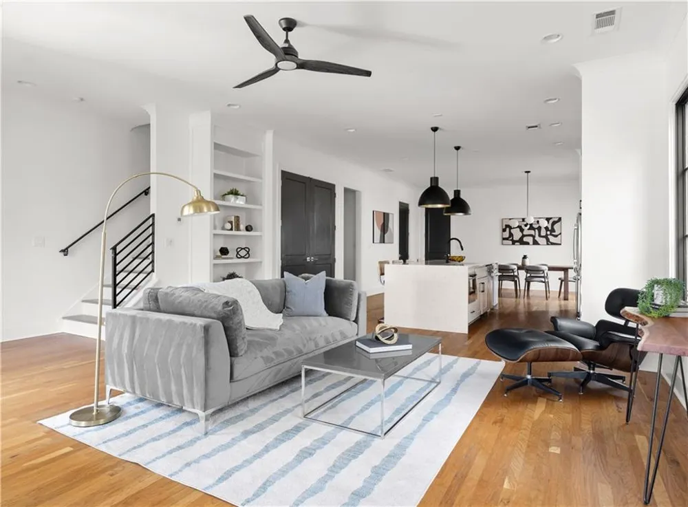 1112 Arkwright Place SE #B Atlanta, GA 30317