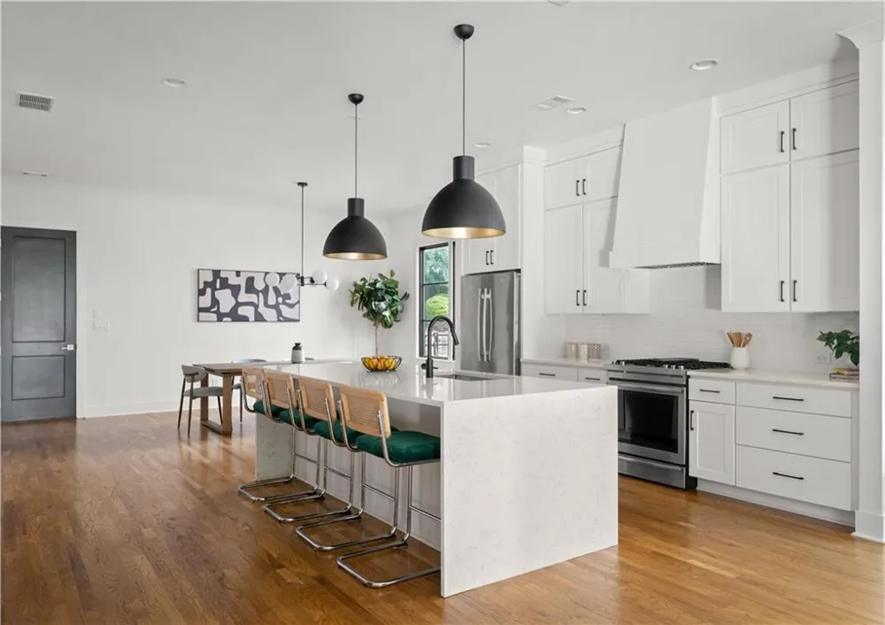 1112 Arkwright Place SE #B Atlanta, GA 30317