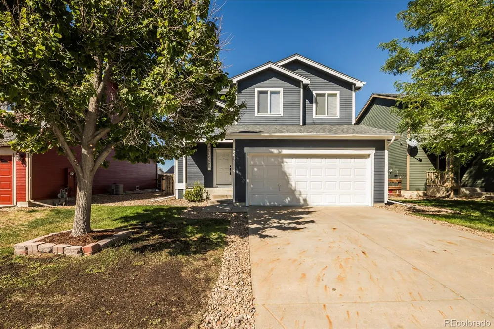 9583 Marmot Ridge Circle Littleton, CO 80125