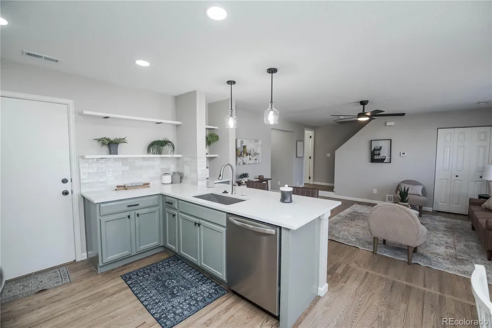 9583 Marmot Ridge Circle Littleton, CO 80125