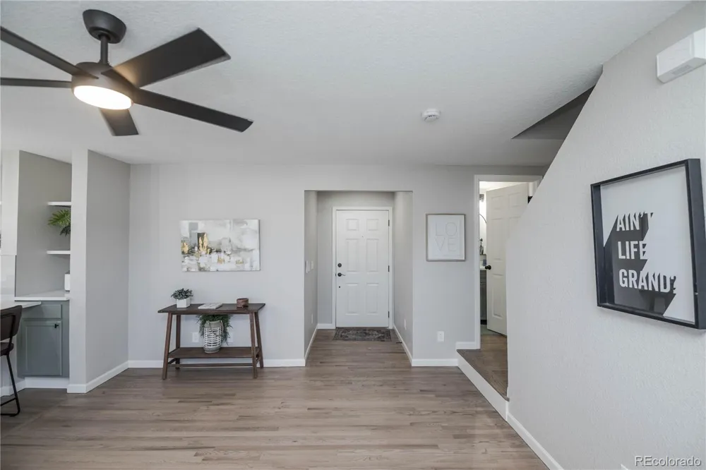 9583 Marmot Ridge Circle Littleton, CO 80125