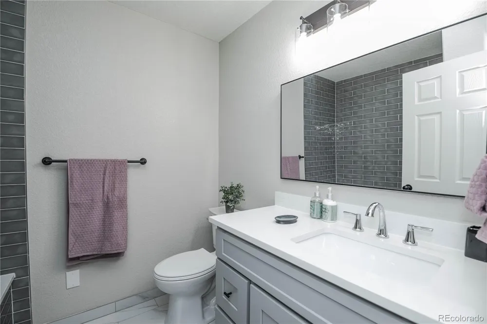 9583 Marmot Ridge Circle Littleton, CO 80125