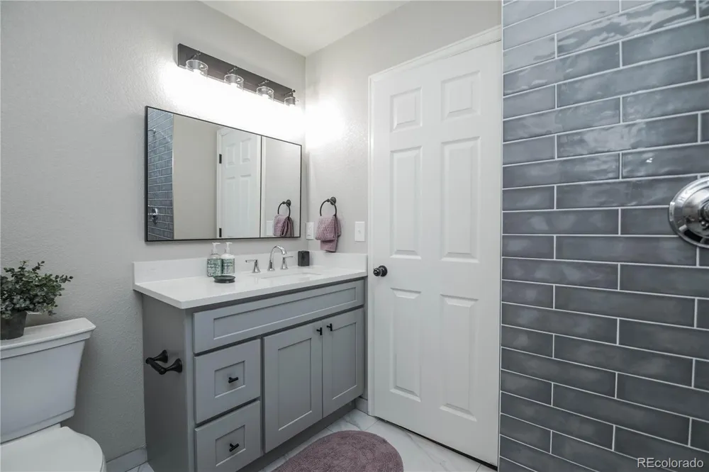9583 Marmot Ridge Circle Littleton, CO 80125