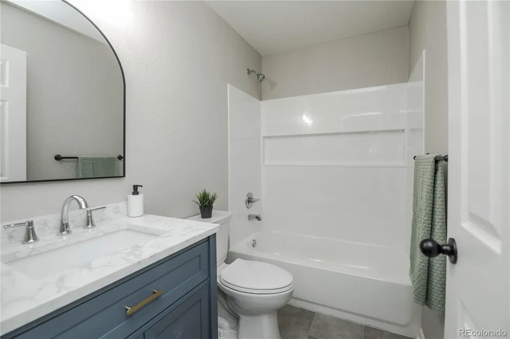 9583 Marmot Ridge Circle Littleton, CO 80125