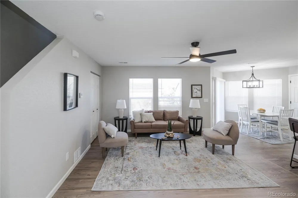 9583 Marmot Ridge Circle Littleton, CO 80125