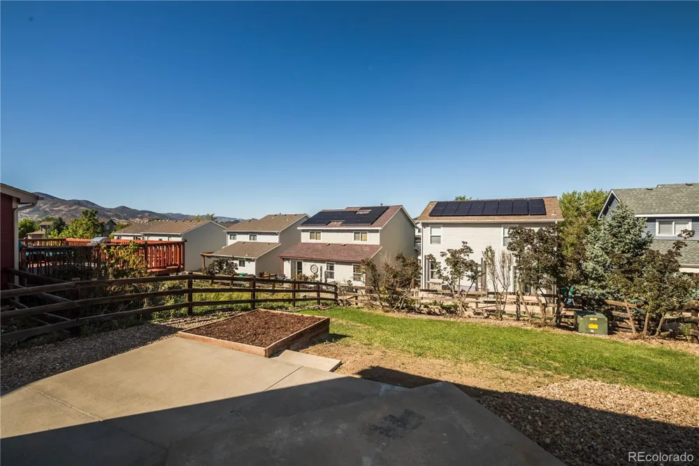 9583 Marmot Ridge Circle Littleton, CO 80125
