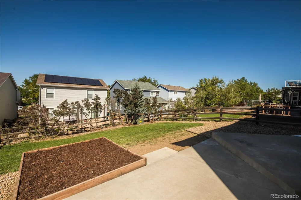 9583 Marmot Ridge Circle Littleton, CO 80125