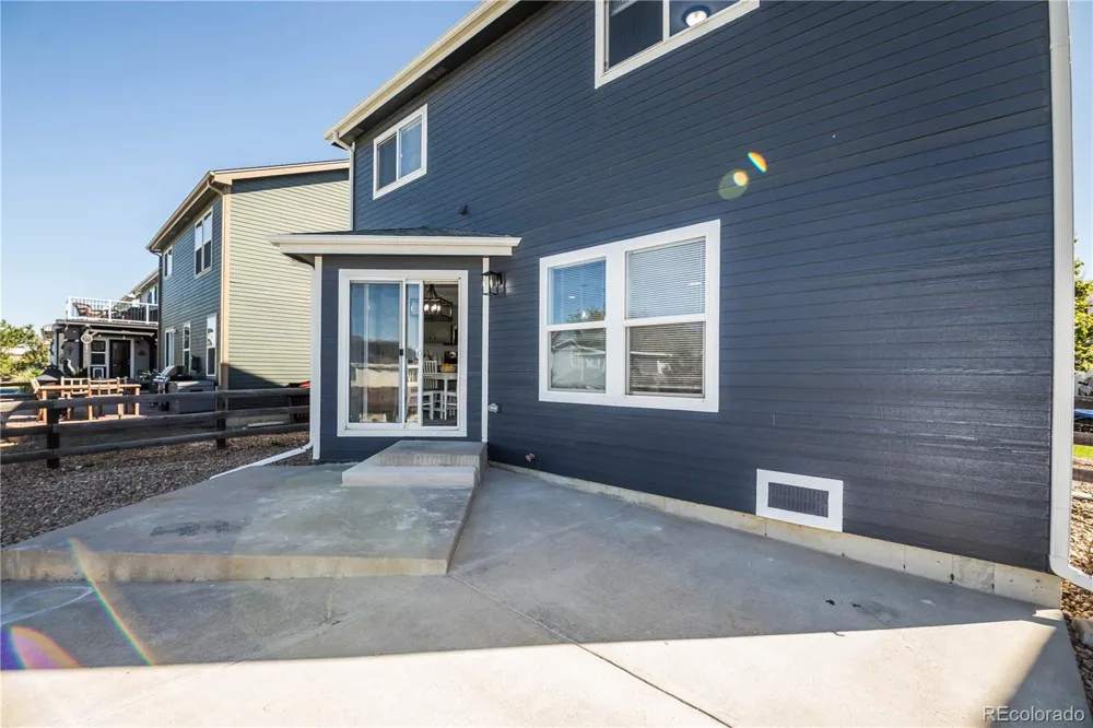 9583 Marmot Ridge Circle Littleton, CO 80125