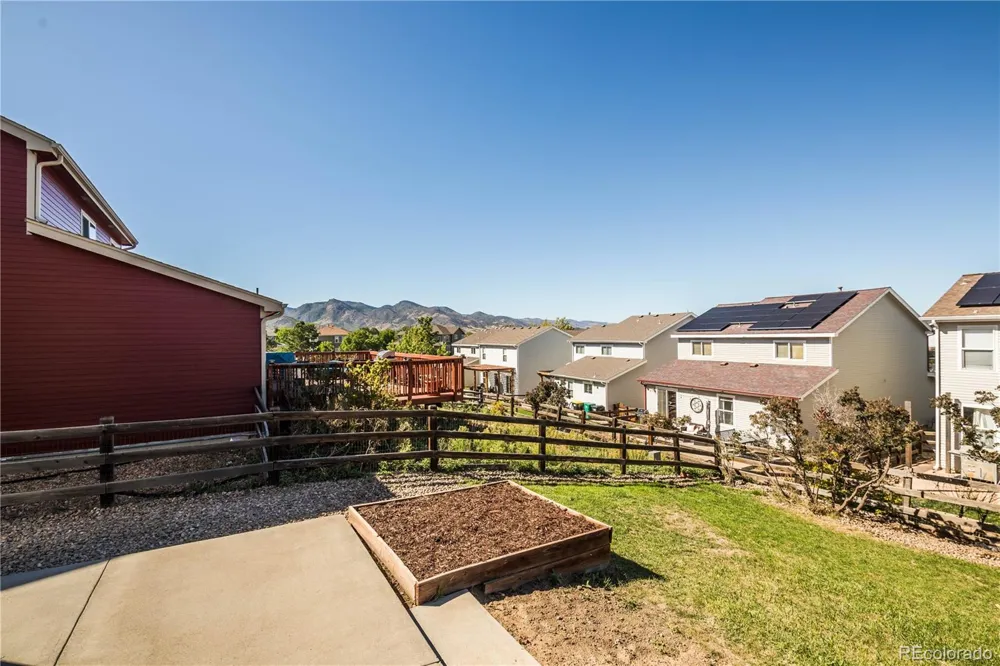 9583 Marmot Ridge Circle Littleton, CO 80125