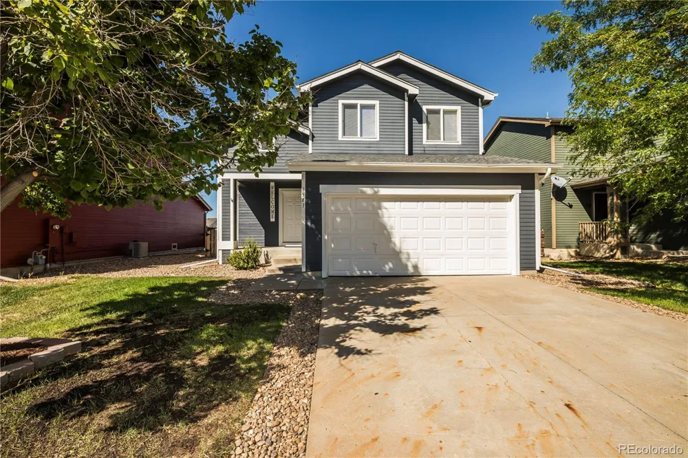 9583 Marmot Ridge Circle Littleton, CO 80125