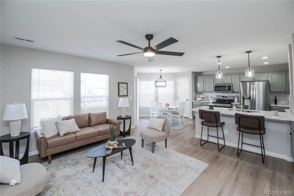 9583 Marmot Ridge Circle Littleton, CO 80125
