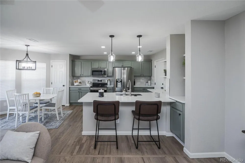 9583 Marmot Ridge Circle Littleton, CO 80125