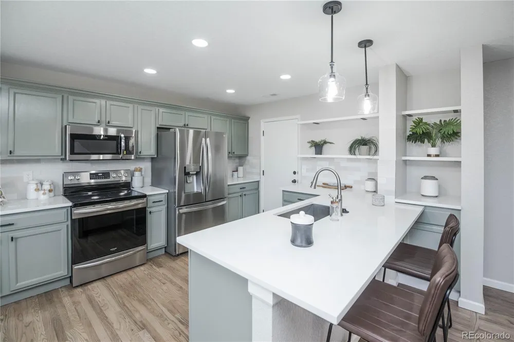 9583 Marmot Ridge Circle Littleton, CO 80125