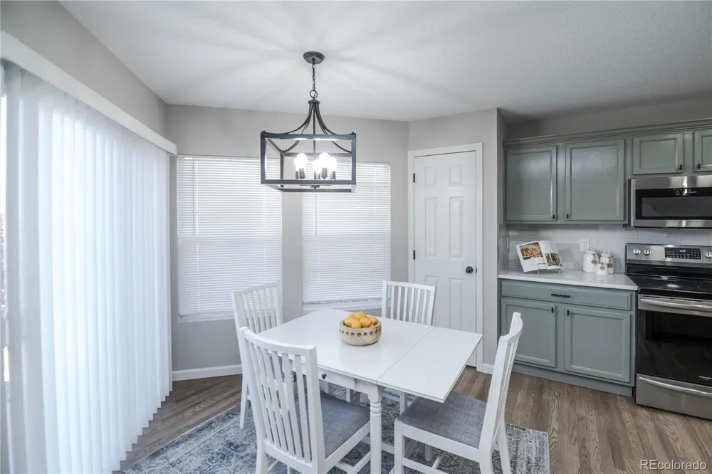 9583 Marmot Ridge Circle Littleton, CO 80125