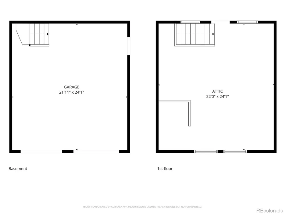 151 Old Kathleen Trail Guffey, CO 80820