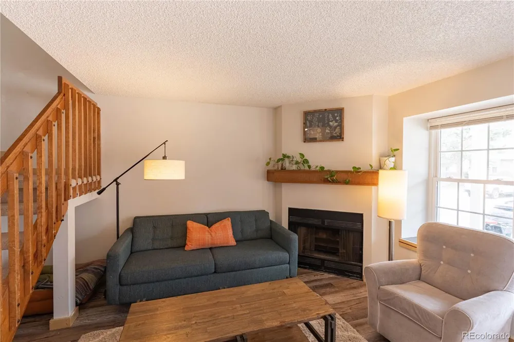 14358 E Pimlico Place #B124 Aurora, CO 80015
