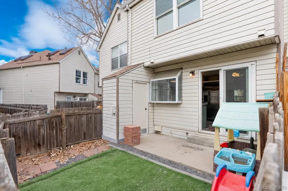 14358 E Pimlico Place #B124 Aurora, CO 80015