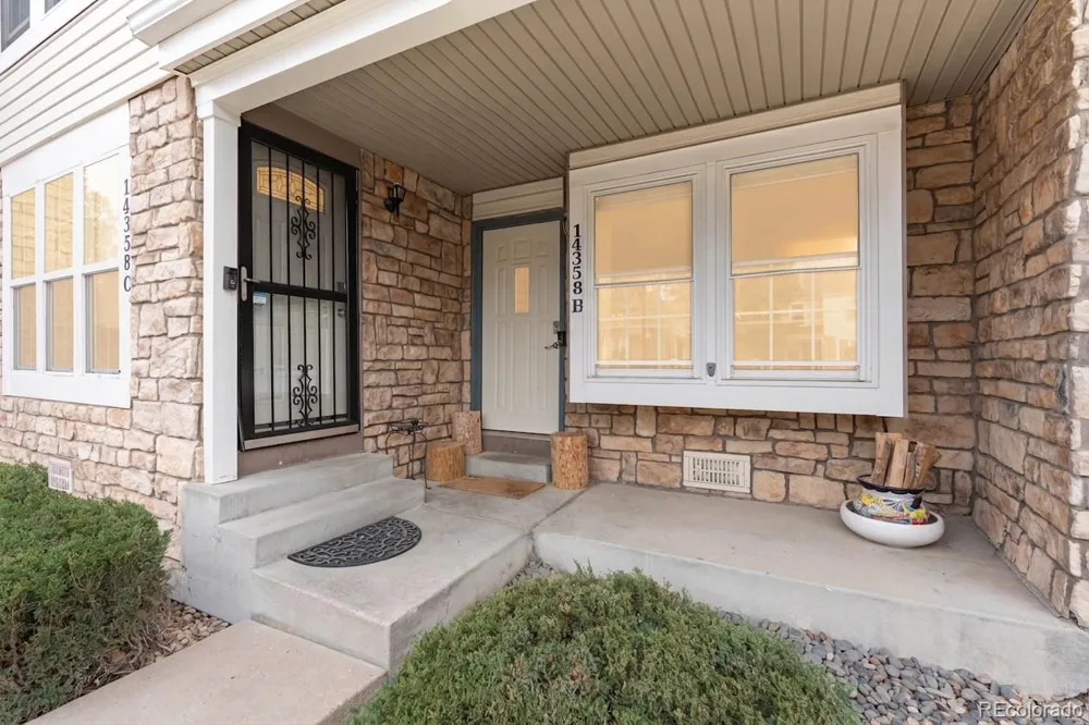 14358 E Pimlico Place #B124 Aurora, CO 80015