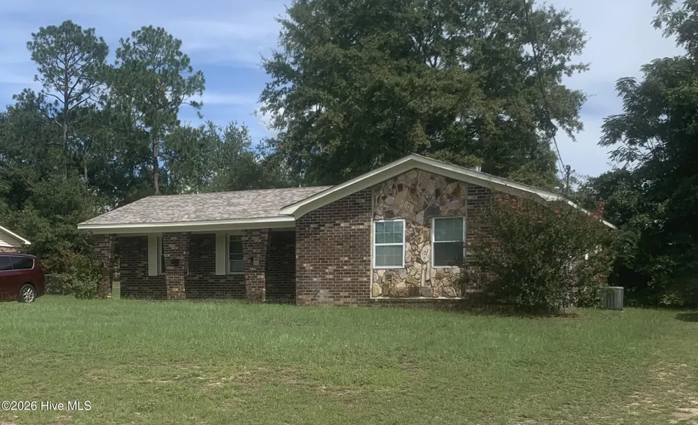 4212 Cap Chat Street Hephzibah, GA 30815