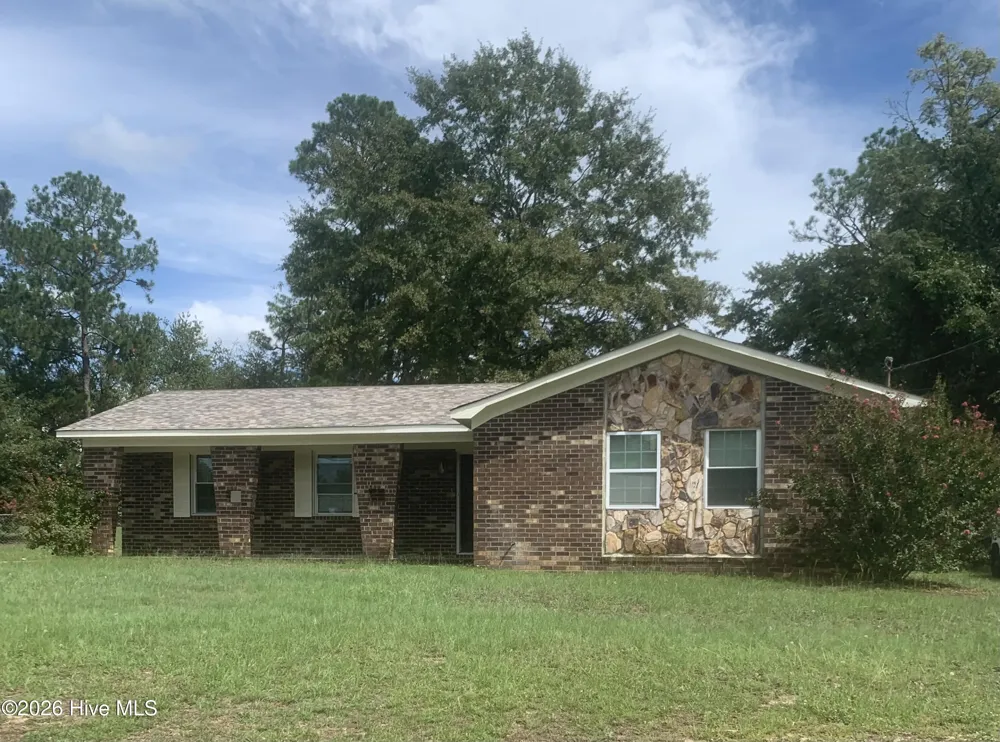4212 Cap Chat Street Hephzibah, GA 30815