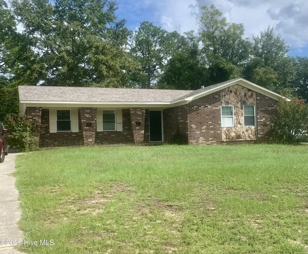4212 Cap Chat Street Hephzibah, GA 30815